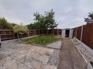 Garden- click for photo gallery